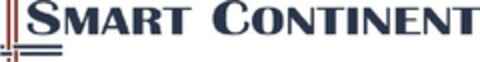 SMART CONTINENT Logo (EUIPO, 15.10.2012)