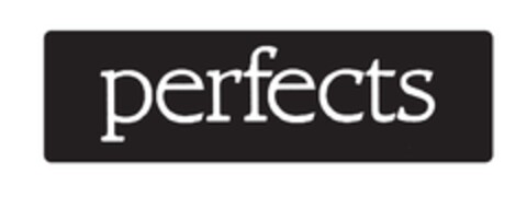 perfects Logo (EUIPO, 10/24/2012)