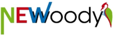 NEWwoody Logo (EUIPO, 26.10.2012)