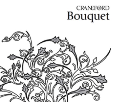 CRANEFORD BOUQUET Logo (EUIPO, 10/30/2012)