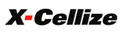 X-Cellize Logo (EUIPO, 19.11.2012)