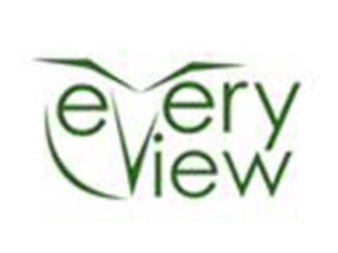 EVERY VIEW Logo (EUIPO, 21.12.2012)
