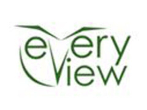 EVERY VIEW Logo (EUIPO, 12/21/2012)