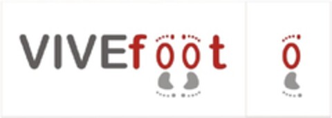 VIVEFOOT Logo (EUIPO, 19.02.2013)