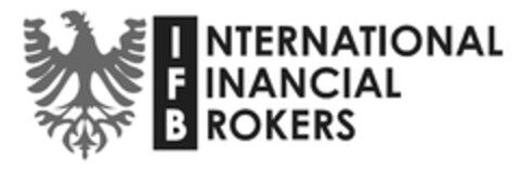 INTERNATIONAL FINANCIAL BROKERS Logo (EUIPO, 27.02.2013)