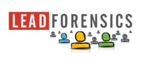 LEAD FORENSICS Logo (EUIPO, 01.03.2013)