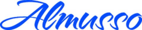 Almusso Logo (EUIPO, 04/16/2013)