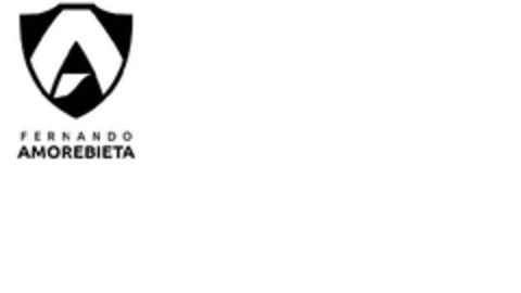 A FERNANDO AMOREBIETA Logo (EUIPO, 24.04.2013)