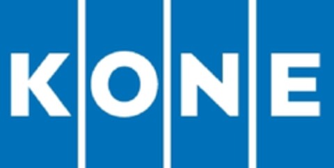 KONE Logo (EUIPO, 02.05.2013)
