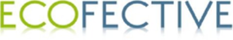 ECOFECTIVE Logo (EUIPO, 05/16/2013)