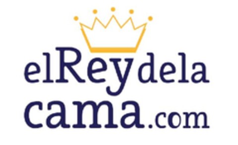 EL REY DE LA CAMA.COM Logo (EUIPO, 29.05.2013)