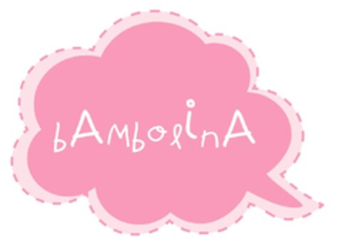 BAMBOLINA Logo (EUIPO, 30.07.2013)