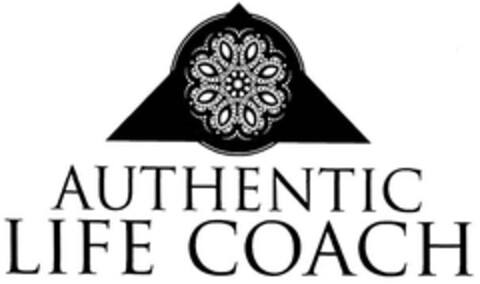 AUTHENTIC LIFE COACH Logo (EUIPO, 24.09.2013)