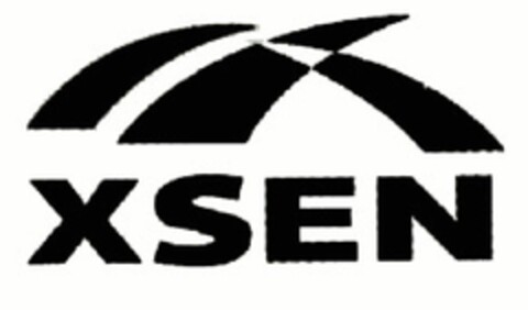 XSEN Logo (EUIPO, 03.12.2013)