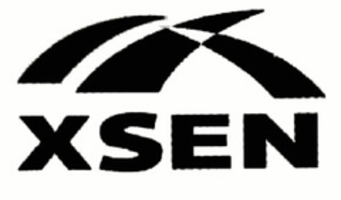 XSEN Logo (EUIPO, 12/03/2013)