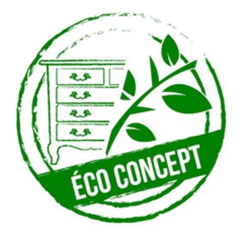 ECO CONCEPT Logo (EUIPO, 09/20/2013)