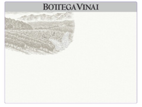 BOTTEGA VINAI Logo (EUIPO, 25.09.2013)