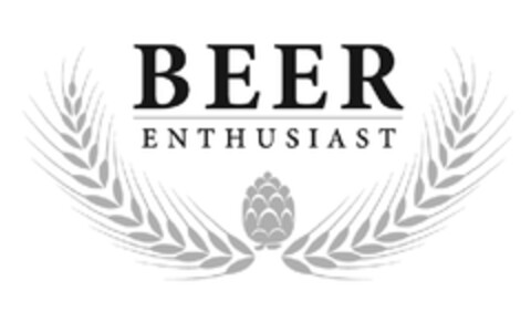 BEER ENTHUSIAST Logo (EUIPO, 25.09.2013)