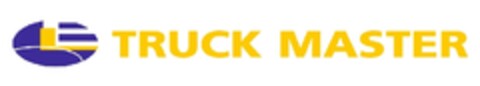 TRUCK MASTER Logo (EUIPO, 07.10.2013)