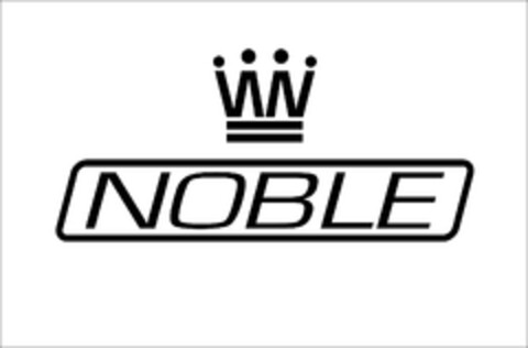 NOBLE Logo (EUIPO, 14.10.2013)