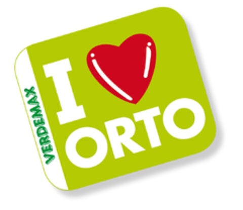 I ORTO VERDEMAX Logo (EUIPO, 10/15/2013)