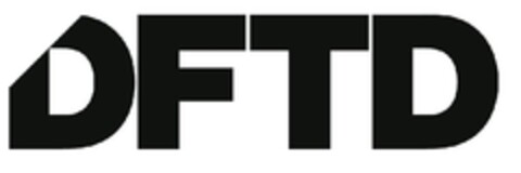 DFTD Logo (EUIPO, 16.10.2013)