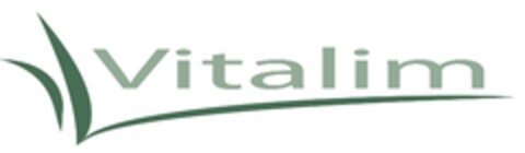 VITALIM Logo (EUIPO, 12/19/2013)