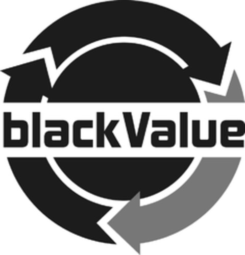 black Value Logo (EUIPO, 06.02.2014)