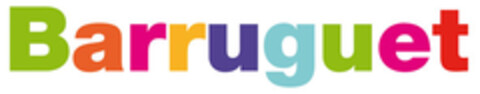 BARRUGUET Logo (EUIPO, 26.02.2014)