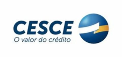 CESCE O valor do crédito Logo (EUIPO, 27.02.2014)