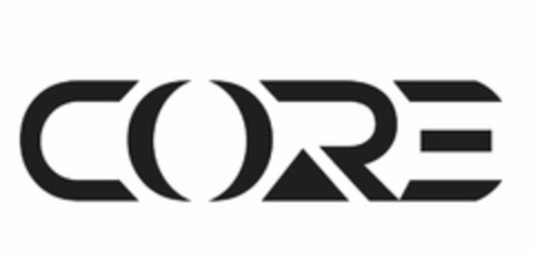 CORE Logo (EUIPO, 28.02.2014)