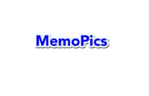 MemoPics Logo (EUIPO, 06.03.2014)