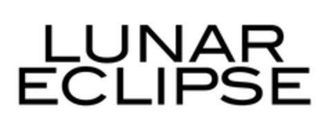 LUNAR ECLIPSE Logo (EUIPO, 12.03.2014)
