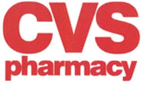 CVS PHARMACY Logo (EUIPO, 12.03.2014)