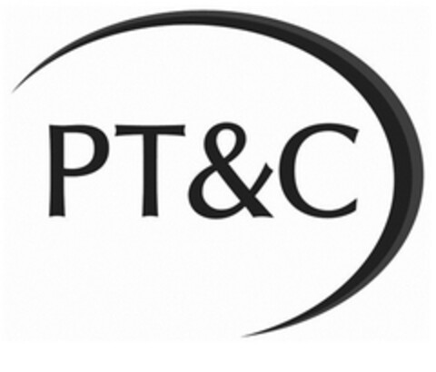 PT&C Logo (EUIPO, 27.03.2014)