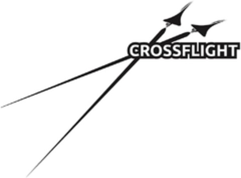CROSSFLIGHT Logo (EUIPO, 16.04.2014)
