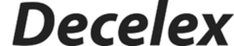 DECELEX Logo (EUIPO, 17.06.2014)