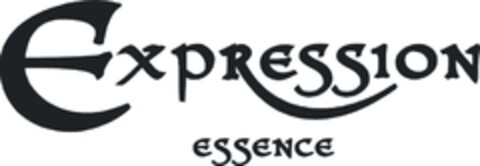 EXPRESSION ESSENCE Logo (EUIPO, 08/13/2014)