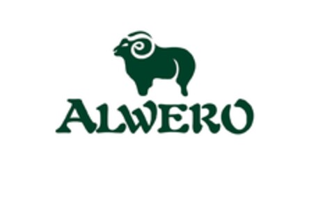 ALWERO Logo (EUIPO, 23.07.2014)