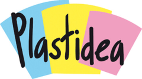 PLASTIDEA Logo (EUIPO, 06.08.2014)