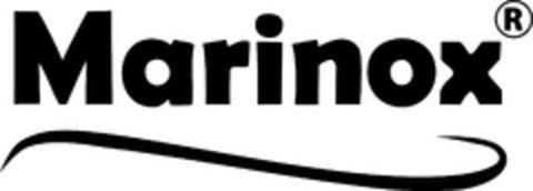 Marinox® Logo (EUIPO, 11/19/2014)