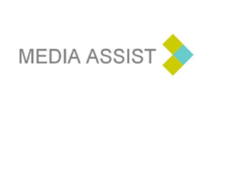 MEDIA ASSIST Logo (EUIPO, 07.11.2014)