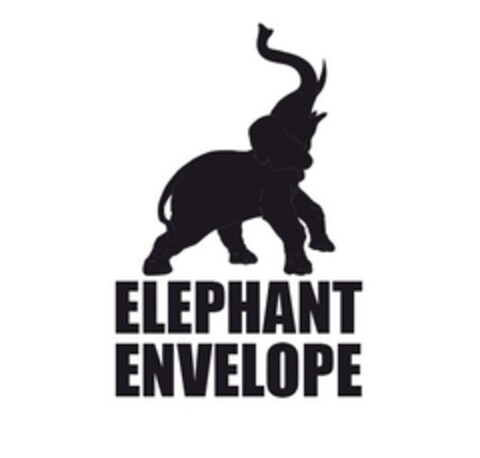 Elephant Envelope Logo (EUIPO, 26.11.2014)