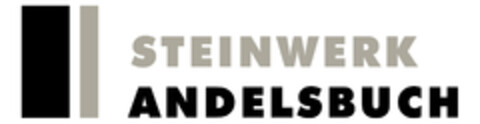 Steinwerk Andelsbuch Logo (EUIPO, 27.11.2014)