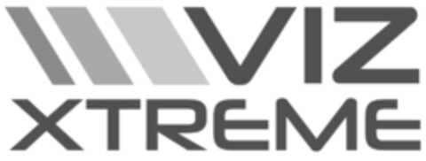 VIZ XTREME Logo (EUIPO, 03.12.2014)