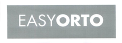 EASY ORTO Logo (EUIPO, 09.12.2014)