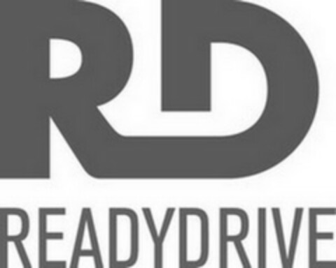 READYDRIVE Logo (EUIPO, 01/12/2015)