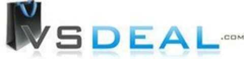 VSDEAL.COM Logo (EUIPO, 26.01.2015)