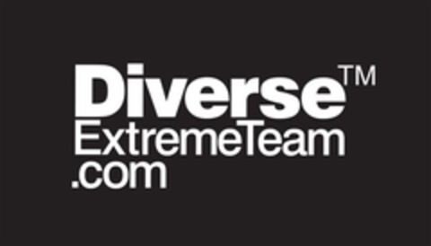 Diverse ExtremeTeam.com Logo (EUIPO, 28.01.2015)