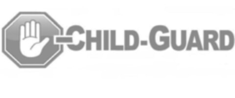 CHILD-GUARD Logo (EUIPO, 04.02.2015)
